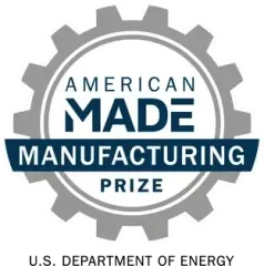 American-Made Manufacturing Prize