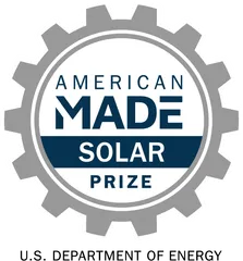 American-Made Solar Prize