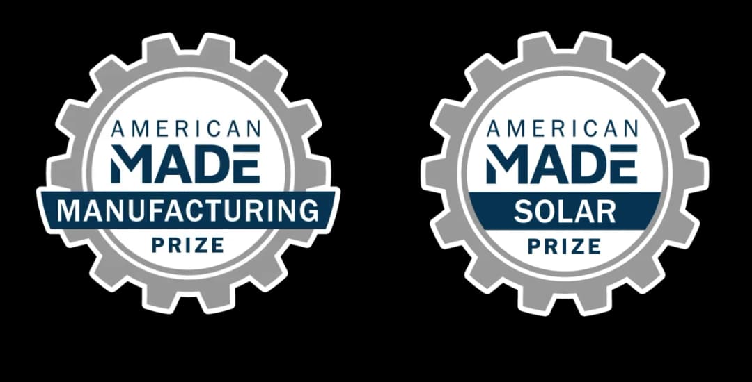 american made badge